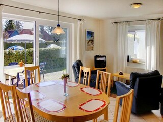 Ferienhaus Prerow Ausstattung 11