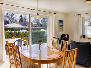 Ferienhaus Prerow Ausstattung 12