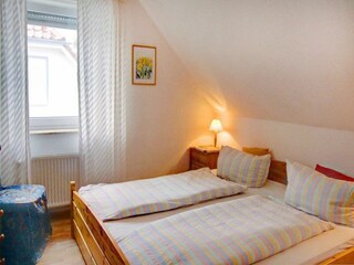 Ferienhaus Prerow Ausstattung 14