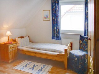 Ferienhaus Prerow Ausstattung 15