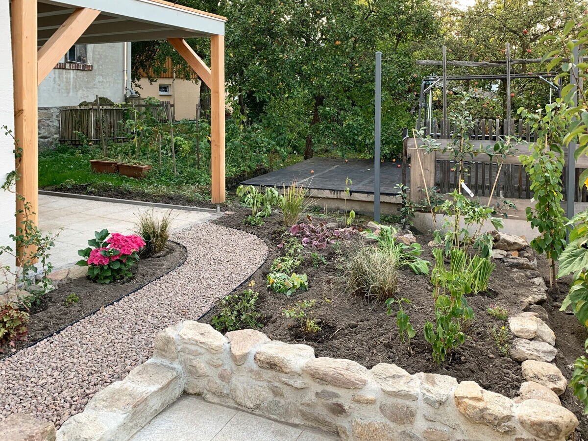 Ferienhaus Haus Matthias, Altenberg, Familie Carsten Hoppe