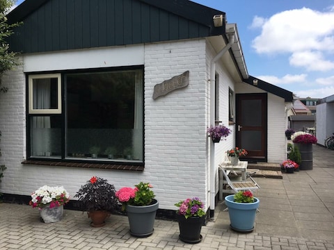 Casa per le vacanze Jutter