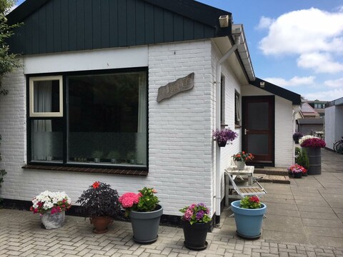 Vakantiehuis Jutter