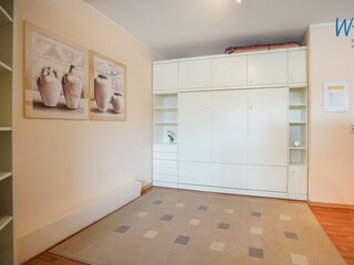 Appartamento per vacanze Borkum Caratteristiche 10