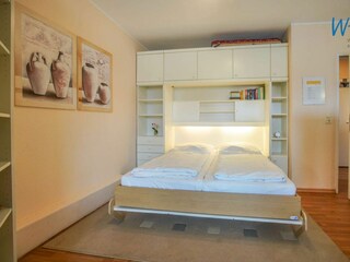 Appartamento per vacanze Borkum Caratteristiche 11