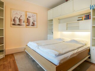 Appartamento per vacanze Borkum Caratteristiche 12