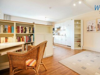 Appartamento per vacanze Borkum Caratteristiche 14