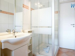Appartamento per vacanze Borkum  24