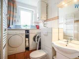 Appartamento per vacanze Borkum  25