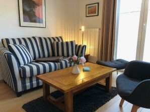 Haus Lee Ferienwohnung 2