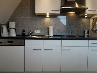 Ferienwohnung Wenningstedt Ausstattung 6