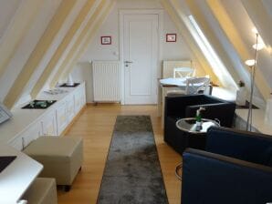 Haus Lee Ferienwohnung 6