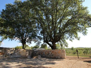 Vakantiehuis Porec Buitenaudio-opname 2