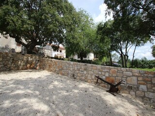 Vakantiehuis Porec Buitenaudio-opname 5