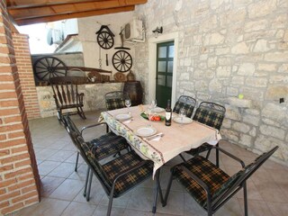 Vakantiehuis Porec Kenmerken 6