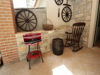 Vakantiehuis Porec Kenmerken 26