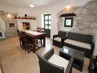 Casa per le vacanze Porec Caratteristiche 8