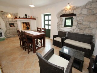 Vakantiehuis Porec Kenmerken 8