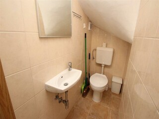 Vakantiehuis Porec Kenmerken 13