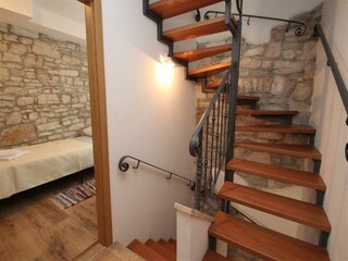 Vakantiehuis Porec Kenmerken 14
