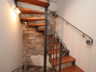 Vakantiehuis Porec Kenmerken 19