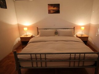 Villa Dračevac Caratteristiche 13