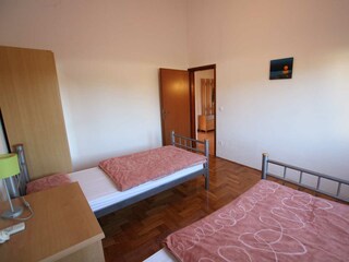Villa Dračevac Caratteristiche 17