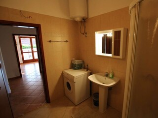 Villa Dračevac Caratteristiche 23