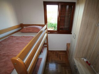 Villa Dračevac Caratteristiche 19