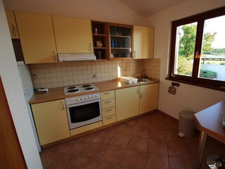 Villa Dračevac Caratteristiche 11