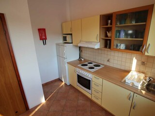 Villa Dračevac Caratteristiche 10