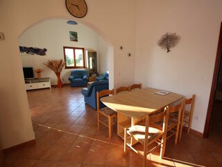 Villa Dračevac Caratteristiche 9