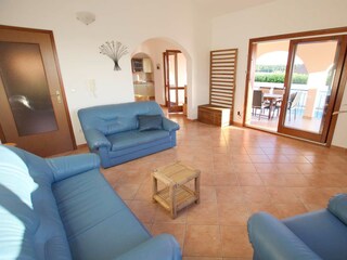 Villa Dračevac Caratteristiche 8