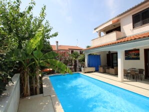 Villa Family friendly house with pool! - Poreč - image1