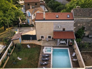 Villa Svetvinčenat Omgeving 26