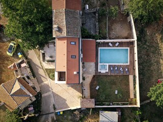 Villa Svetvinčenat Omgeving 28