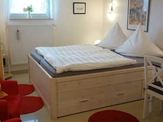 Ferienwohnung Wenningstedt Ausstattung 3