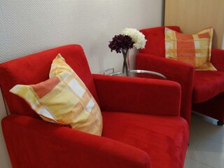 Ferienwohnung Wenningstedt Ausstattung 5