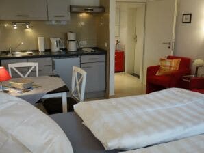 Haus Lee Ferienwohnung 8