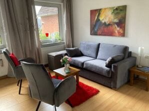 Haus Lee Ferienwohnung 9