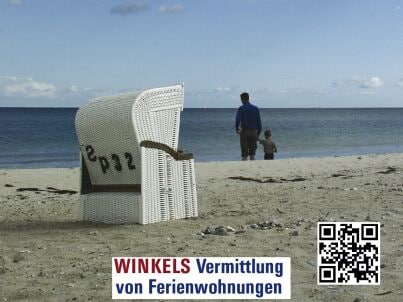 Firma Topline Consulting GmbH-Winkels Vermittlung von FerienwohnungenWinkels