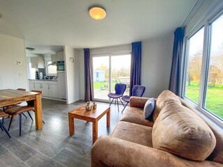 Chalet Oostkapelle Features 4
