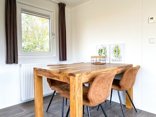 Chalet Oostkapelle Features 7