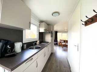 Chalet Oostkapelle Features 10