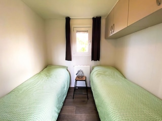 Chalet Oostkapelle Features 12