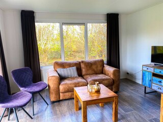 Chalet Oostkapelle Features 5