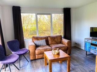Chalet Oostkapelle Features 6