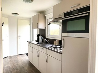 Chalet Oostkapelle Features 9