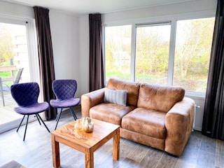 Chalet Oostkapelle Features 5