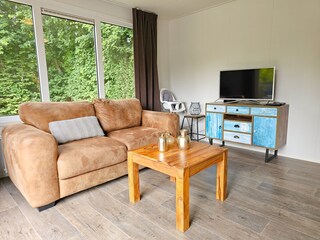 Chalet Oostkapelle Kenmerken 5